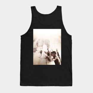 The Leftovers Tank Top